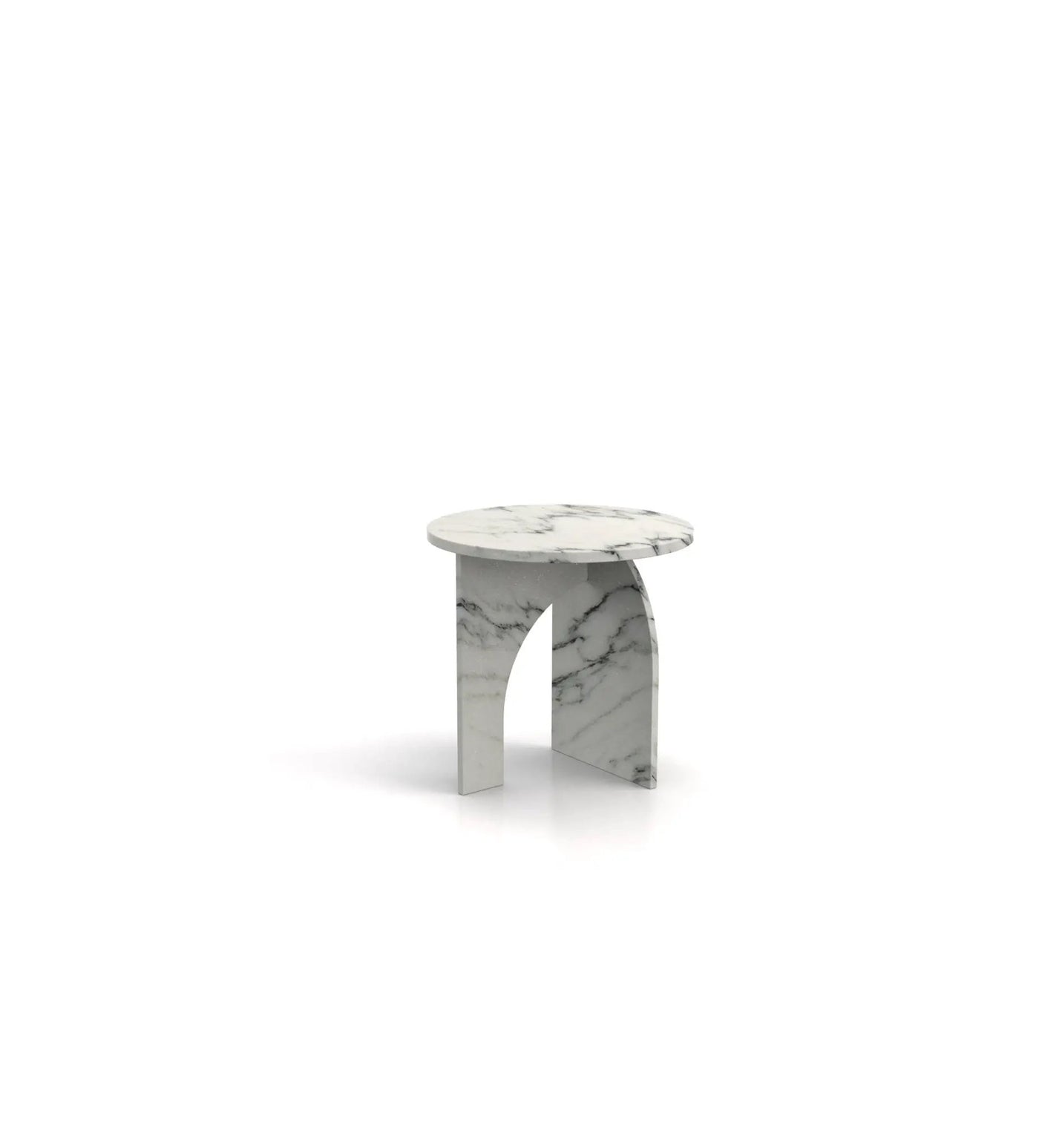 The Argo Side Table by Zicana Boutique