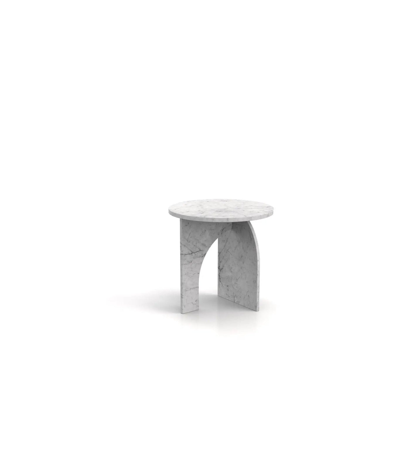 The Argo Side Table by Zicana Boutique