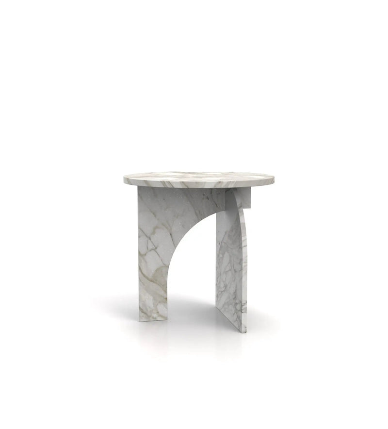 The Argo Side Table by Zicana Boutique