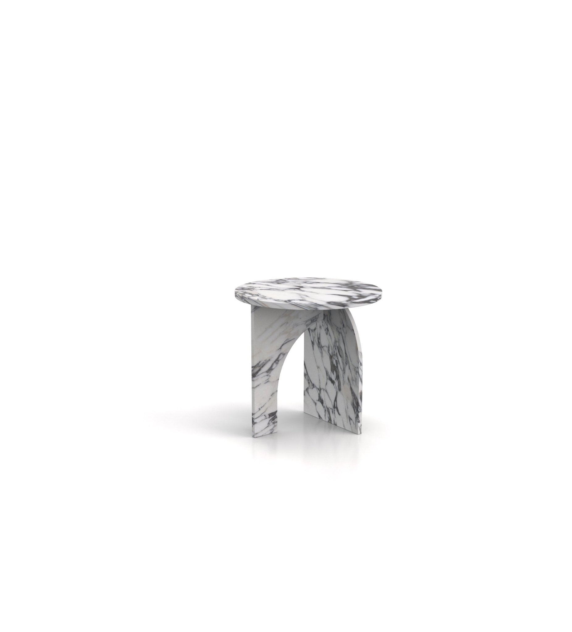 The Argo Side Table by Zicana Boutique
