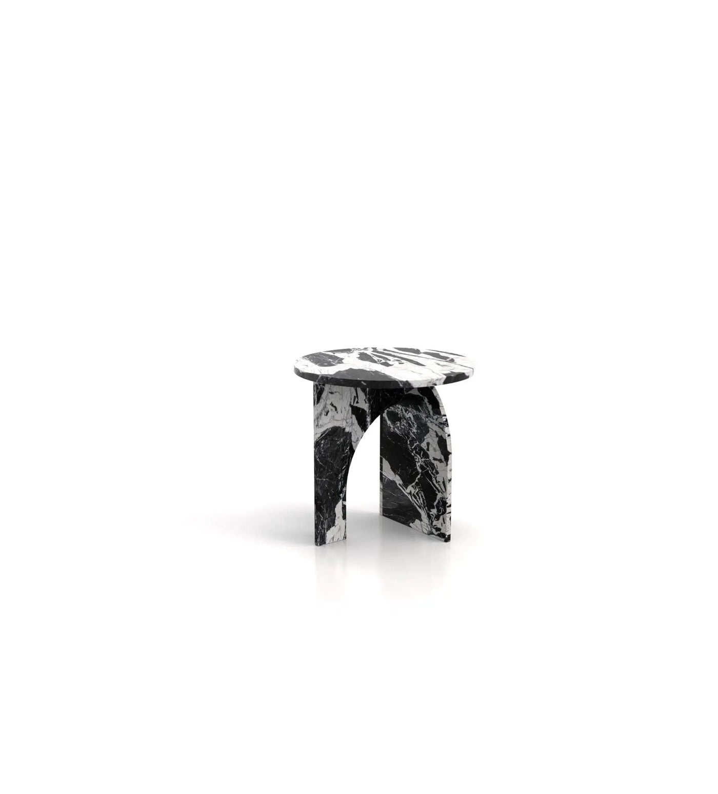 The Argo Side Table by Zicana Boutique