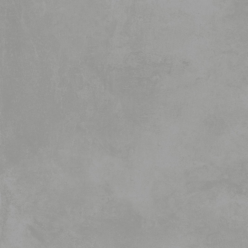 The Thirties Cementi Grey Honed Marble Look Porcelain Tiles 30x30 close up