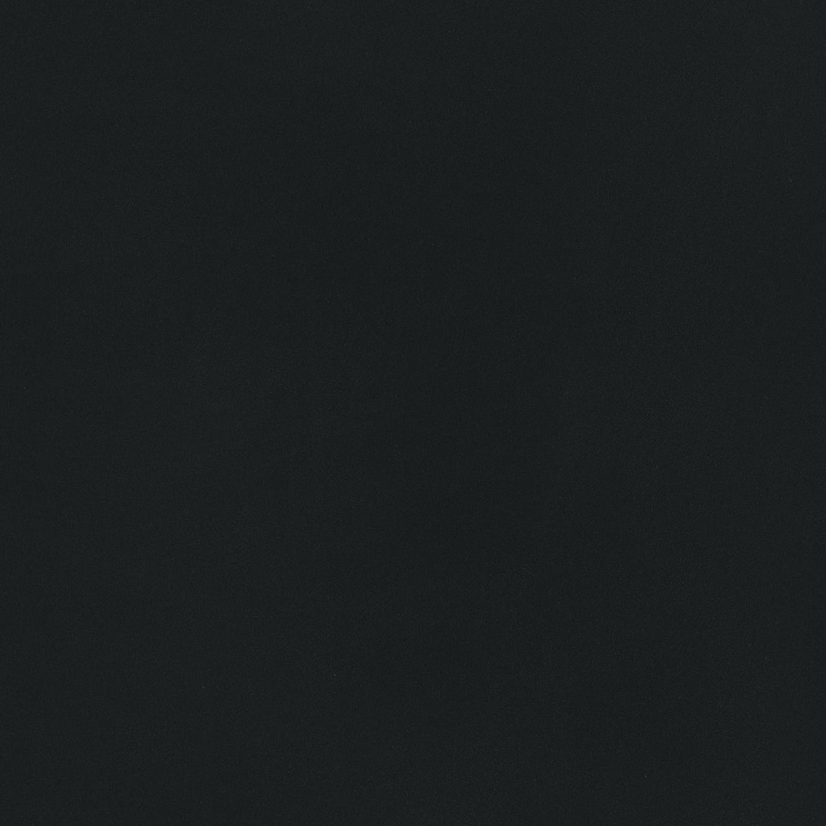 The Thirties Pure Black Honed Marble Look Porcelain Tiles 30x30 close up