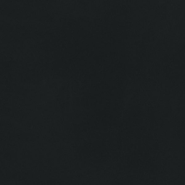 The Thirties Pure Black Polished Marble Look Porcelain Tiles 30x30