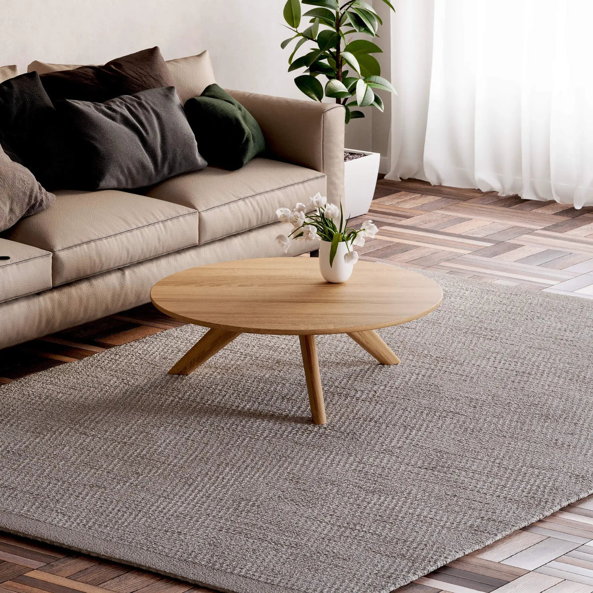 THE YORK - coffee table by VARBROS