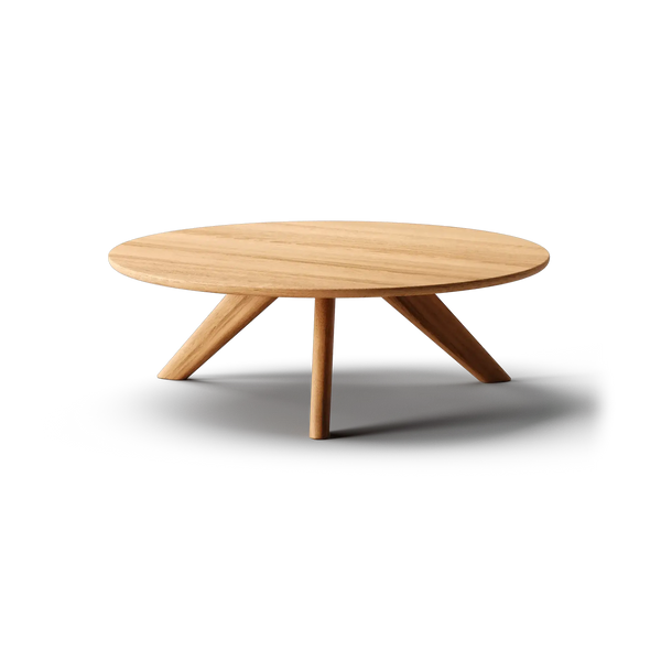 THE YORK - coffee table