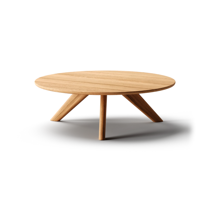 THE YORK - coffee table by VARBROS