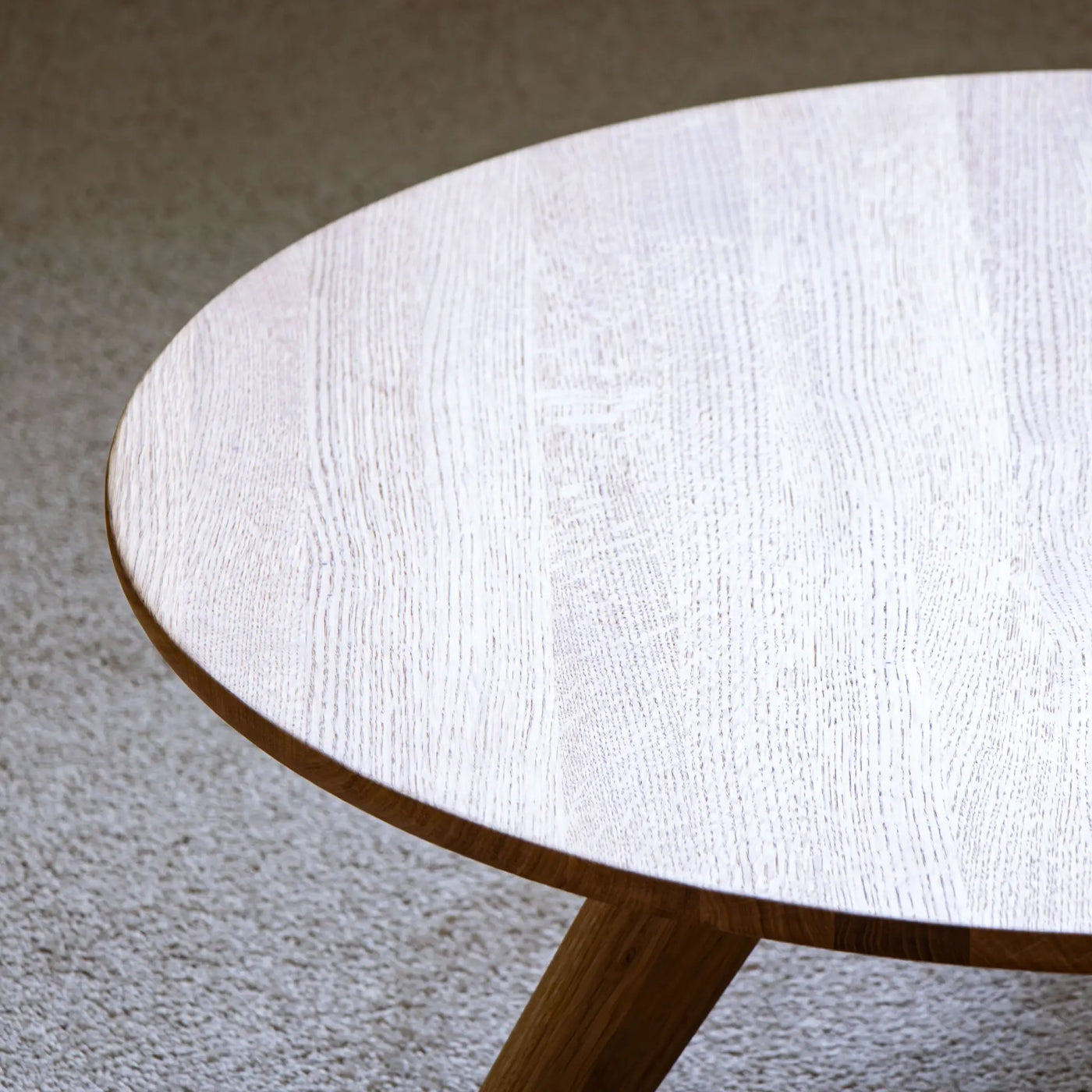 THE YORK - coffee table by VARBROS
