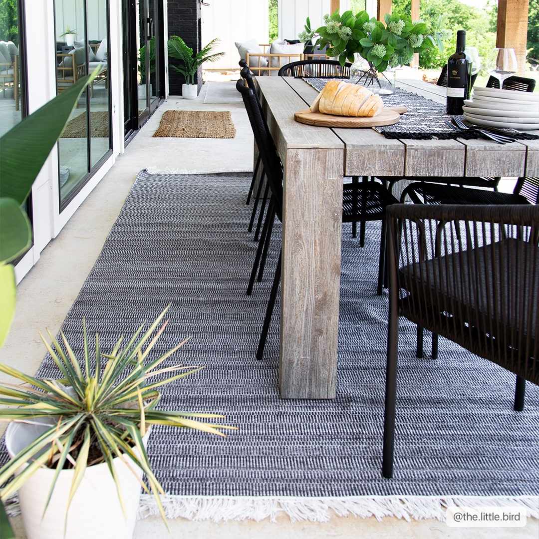 Thabazimbi Area Rug - Clearance by Boutique Rugs