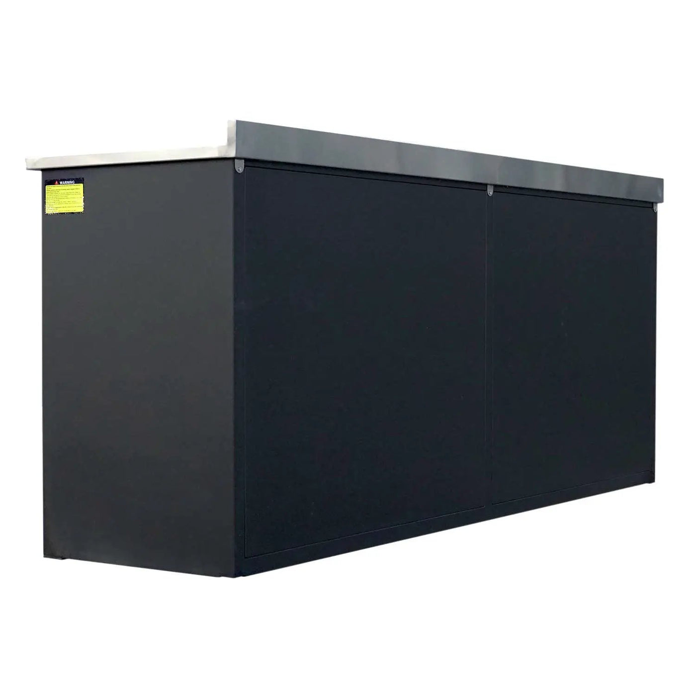 7ft Heavy Duty Garage Workbench Cabinet with 20 Drawers by Chery Industrial