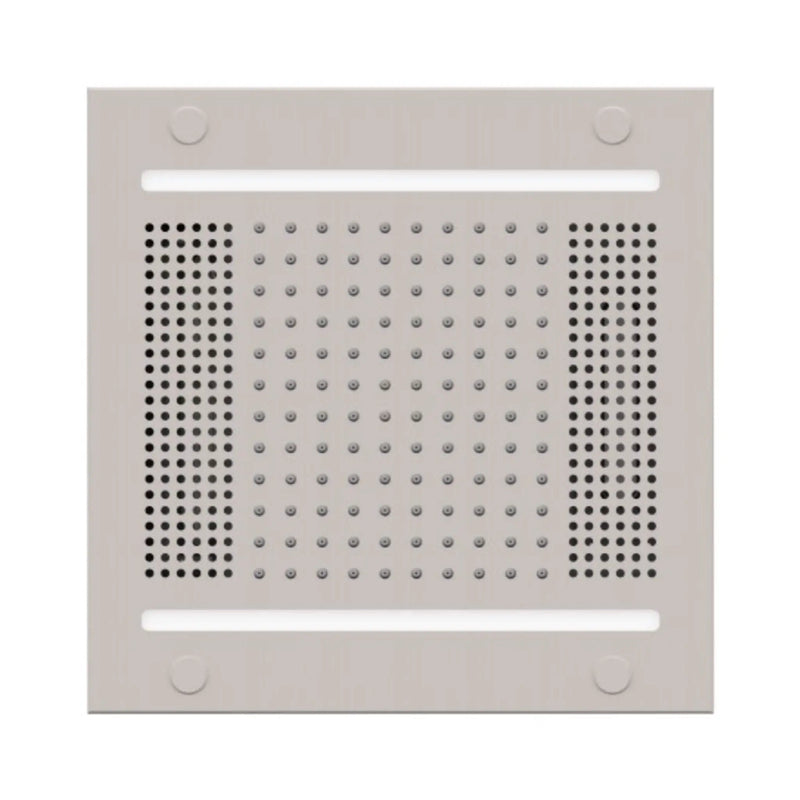 ThermaSol HydroVive 14-Inch Premium Light, Sound, Rain System [HVLSR14] (SAK93046) by SAKSBY WHOLESALE