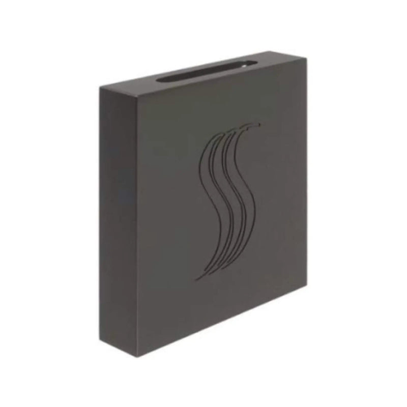 ThermaSol ThermaTouch 10-Inch Smart Shower Package With HydroVive 18-Inch And SteamVection Technology [TWPH10US] (SAK24571) by SAKSBY WHOLESALE