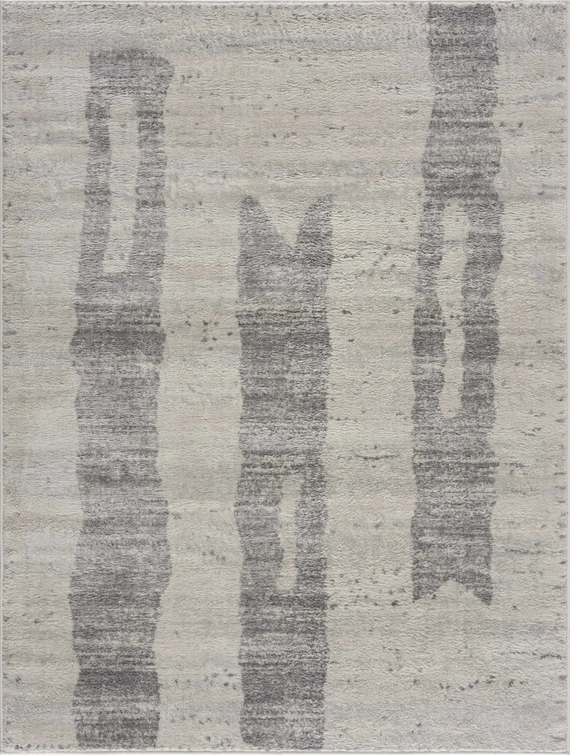 Tigria Ivory 2316 Area Rug - Clearance by Boutique Rugs