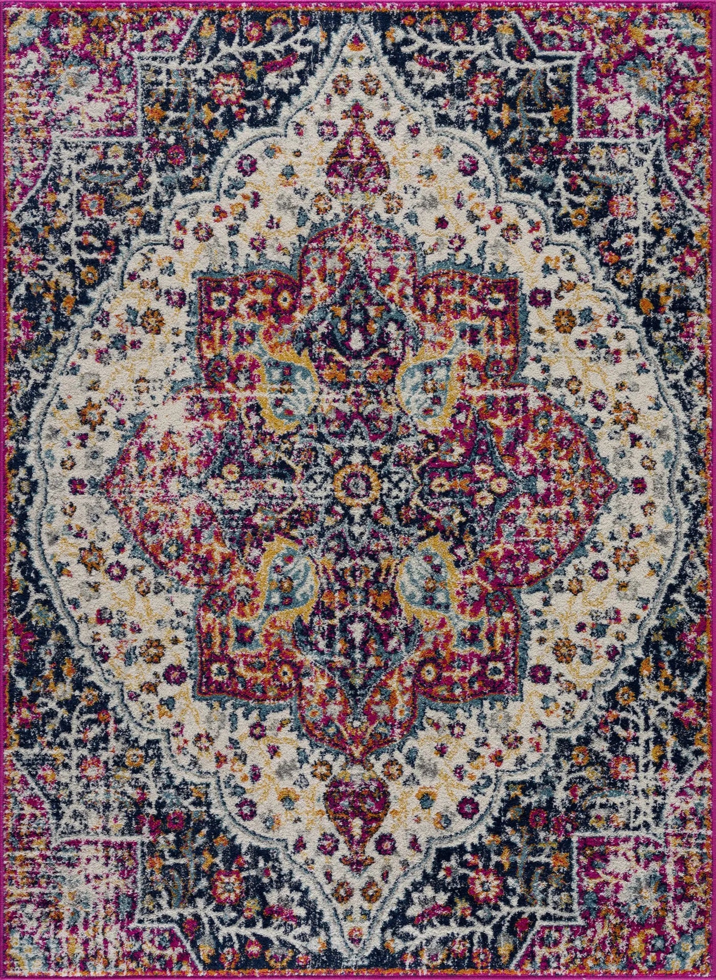 Marash KMRSH-4601 Area Rug - Clearance by Boutique Rugs