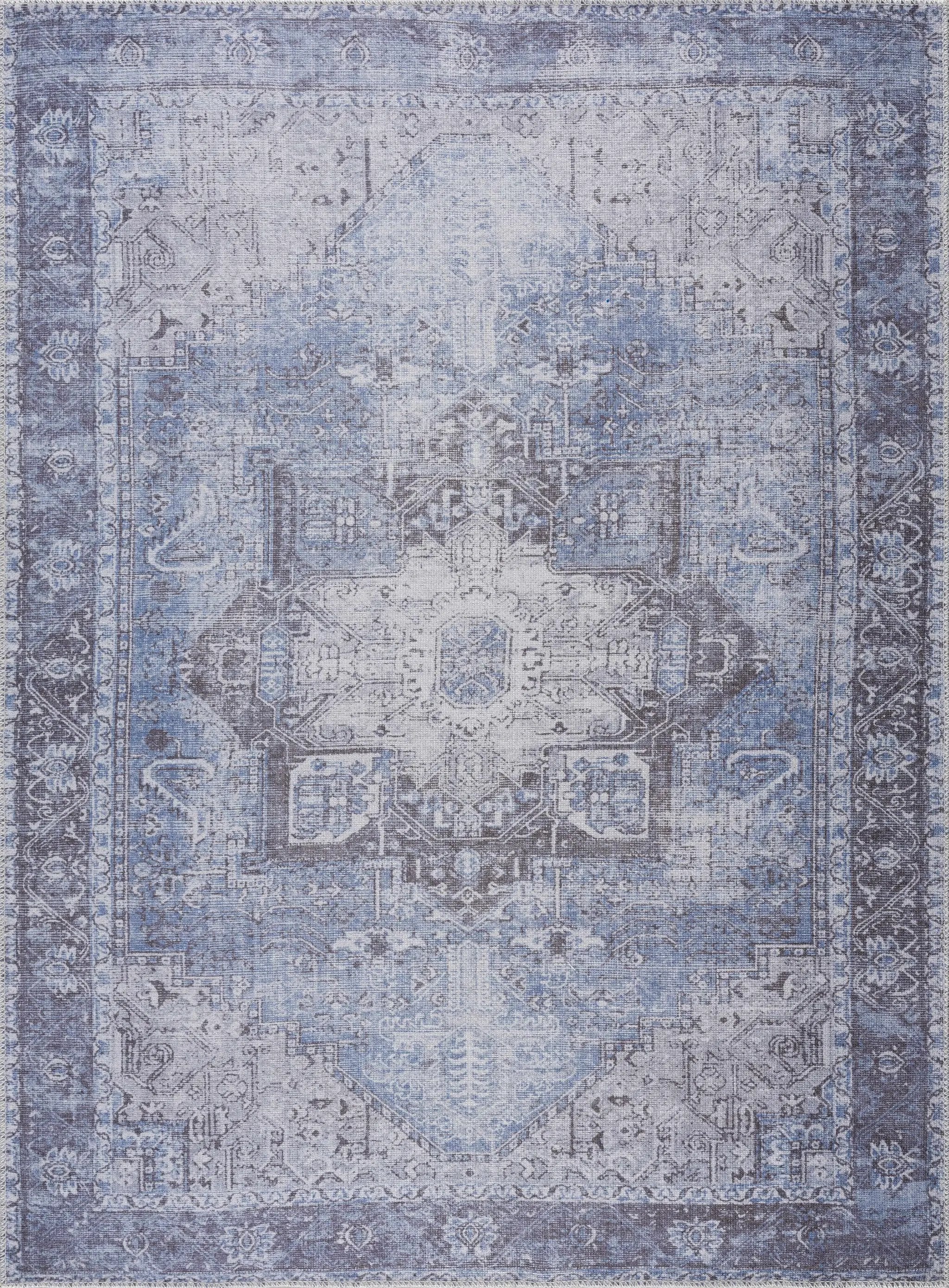 Pays Area Rug - Clearance by Boutique Rugs