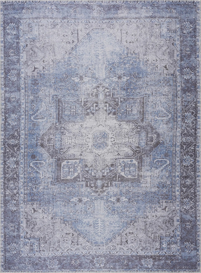 Pays Area Rug - Clearance by Boutique Rugs