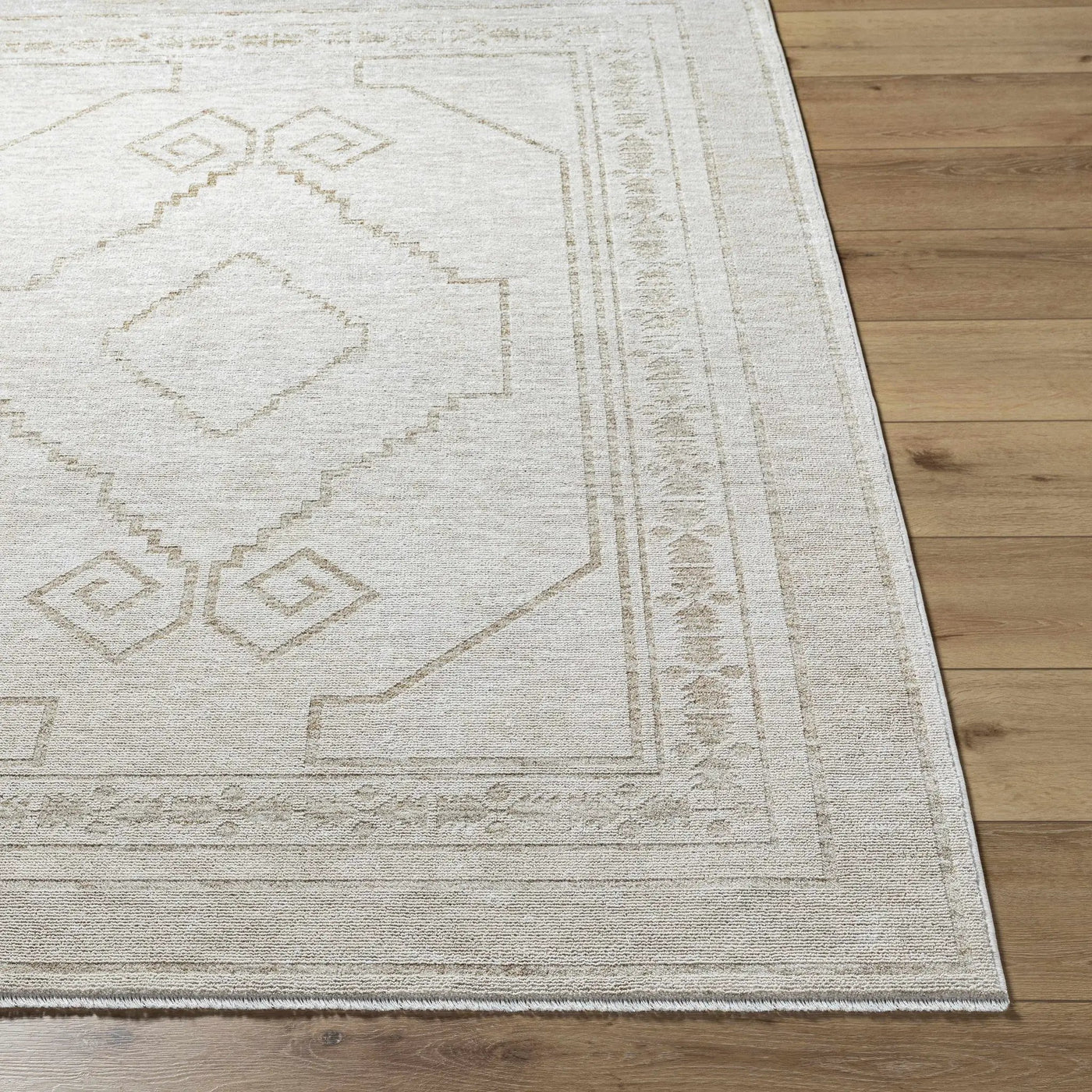 Taban Luxe Rug - Clearance by Boutique Rugs