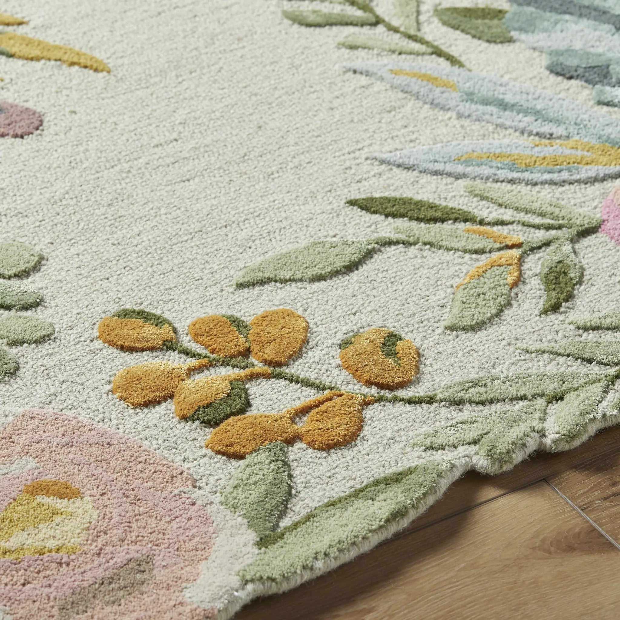 Tymon Area Rug - Clearance by Boutique Rugs