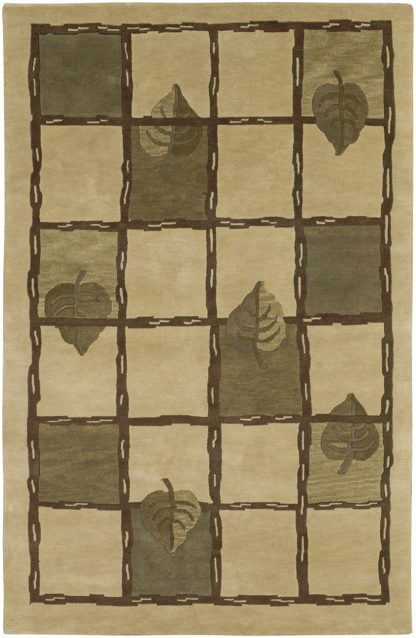 Thiells Area Rug - Clearance by Boutique Rugs