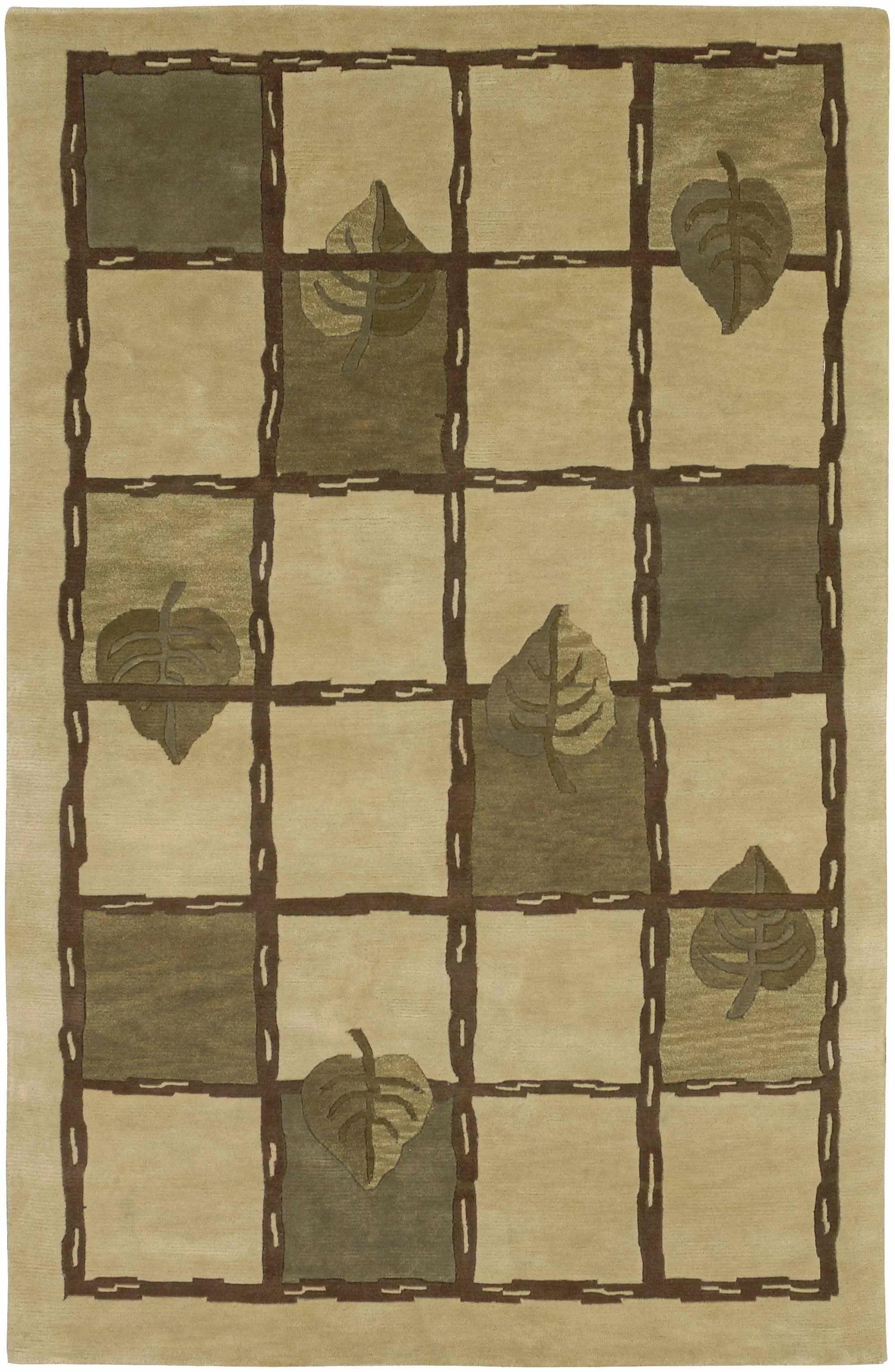 Thiells Area Rug - Clearance by Boutique Rugs