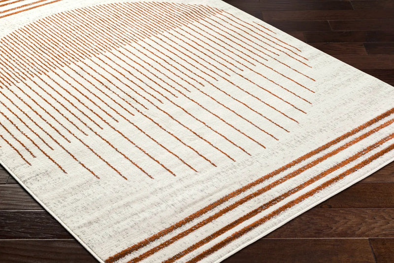 Thono Area Rug by Boutique Rugs