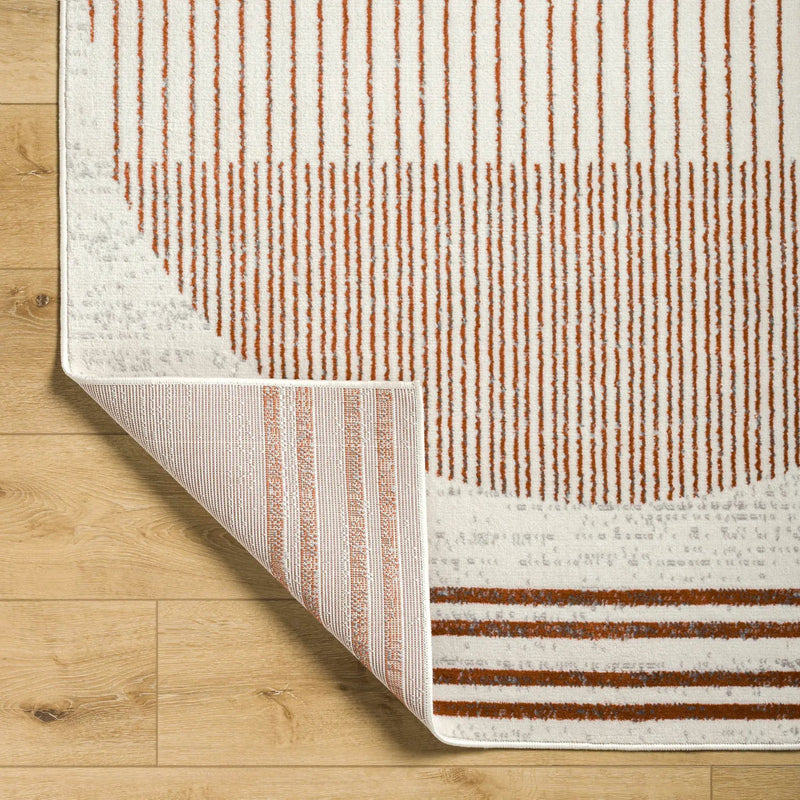 Thono Area Rug by Boutique Rugs