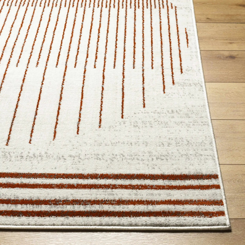 Thono Area Rug by Boutique Rugs
