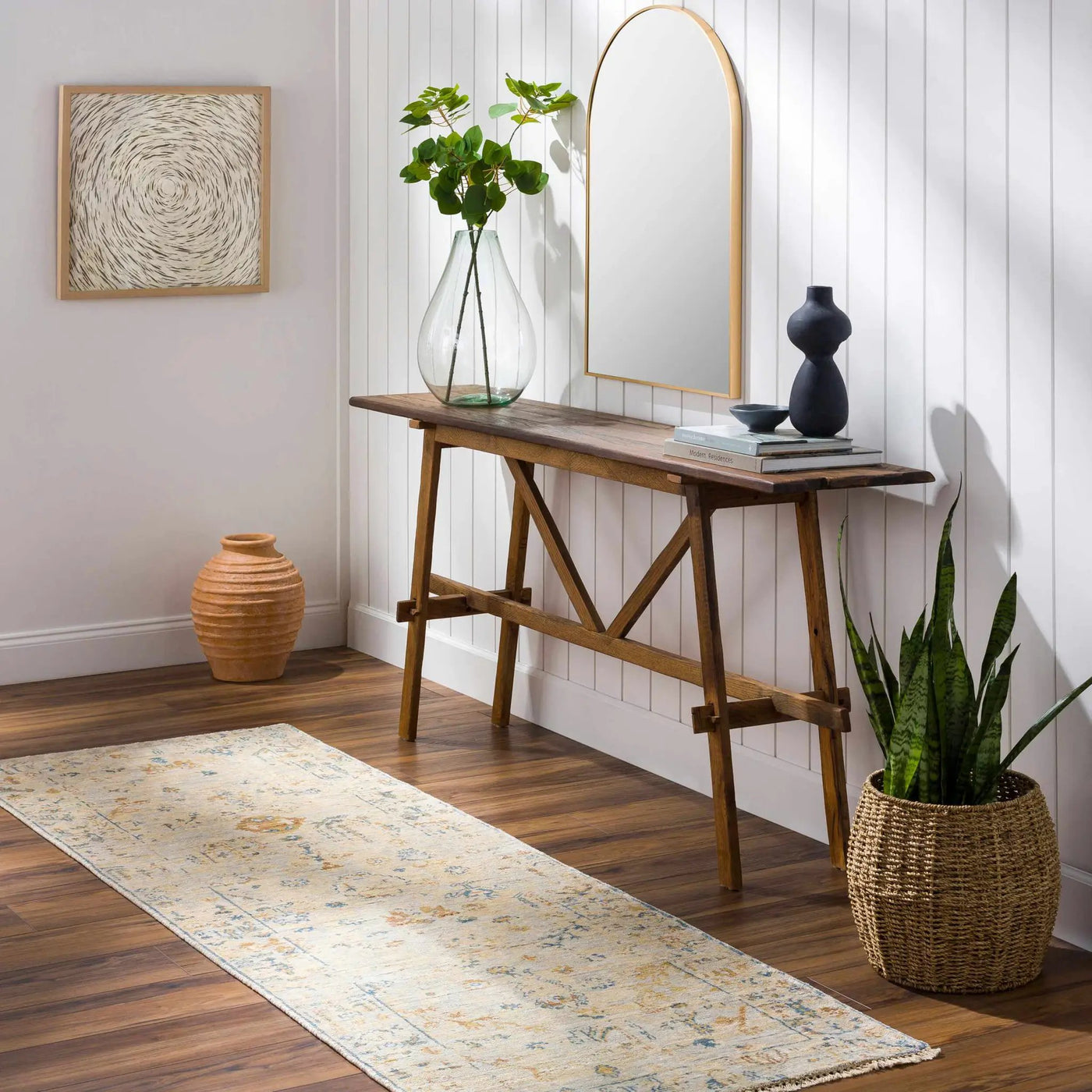 Sackville Premium Area Rug - Clearance by Boutique Rugs