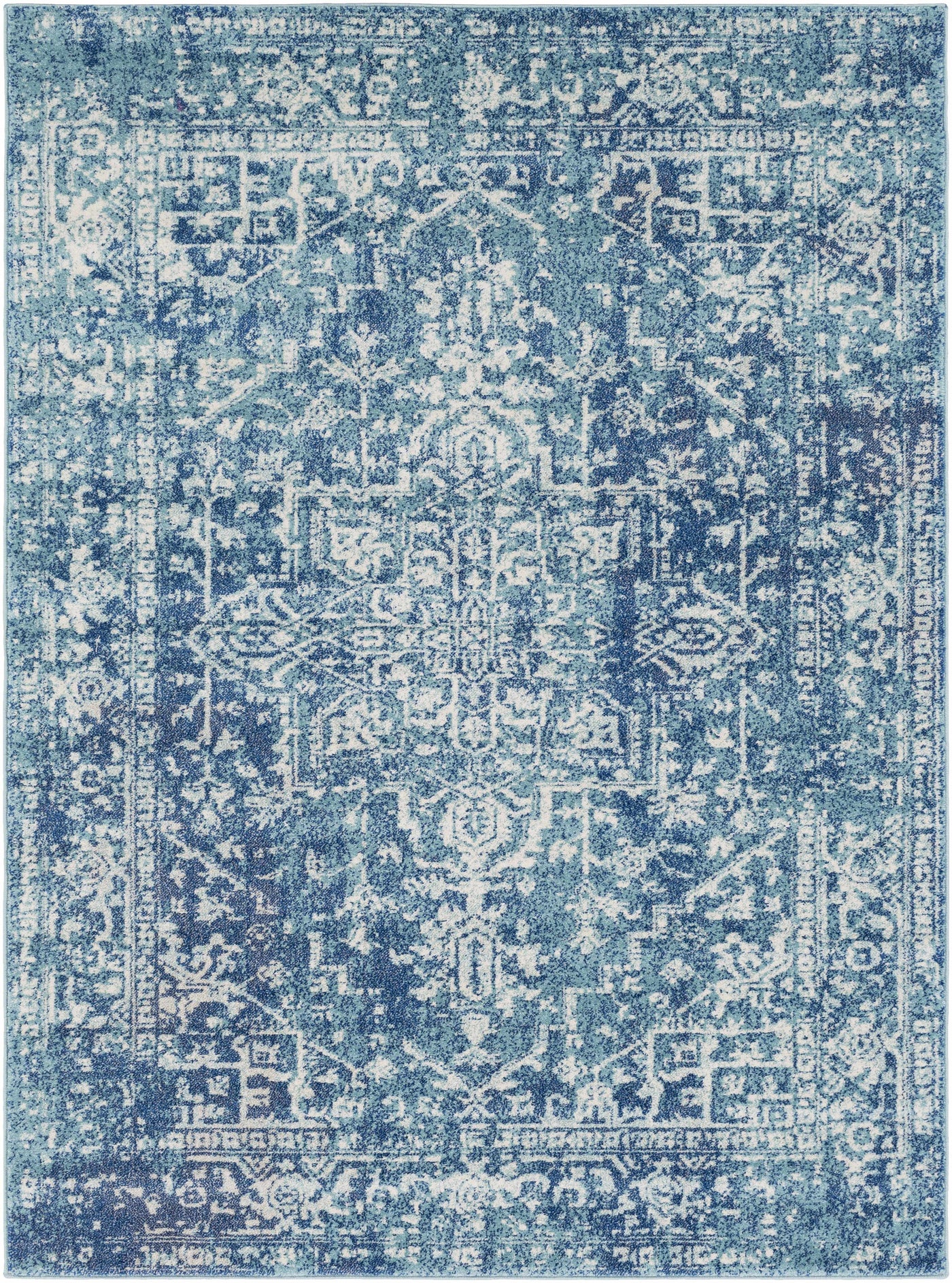 Thousandsticks Area Rug - Clearance by Boutique Rugs