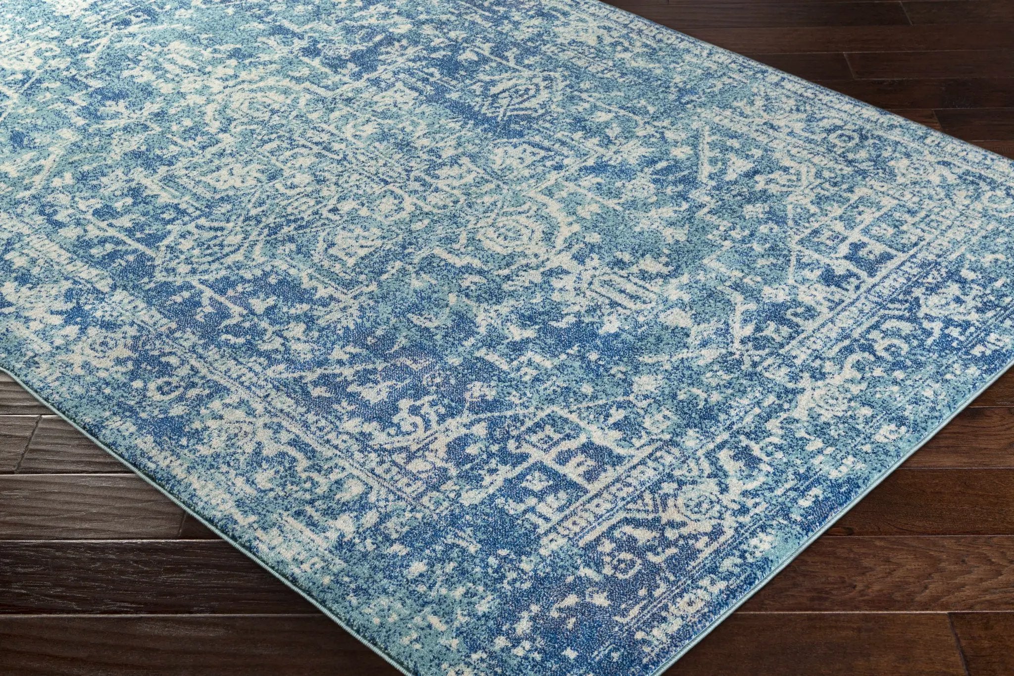 Thousandsticks Area Rug - Clearance by Boutique Rugs