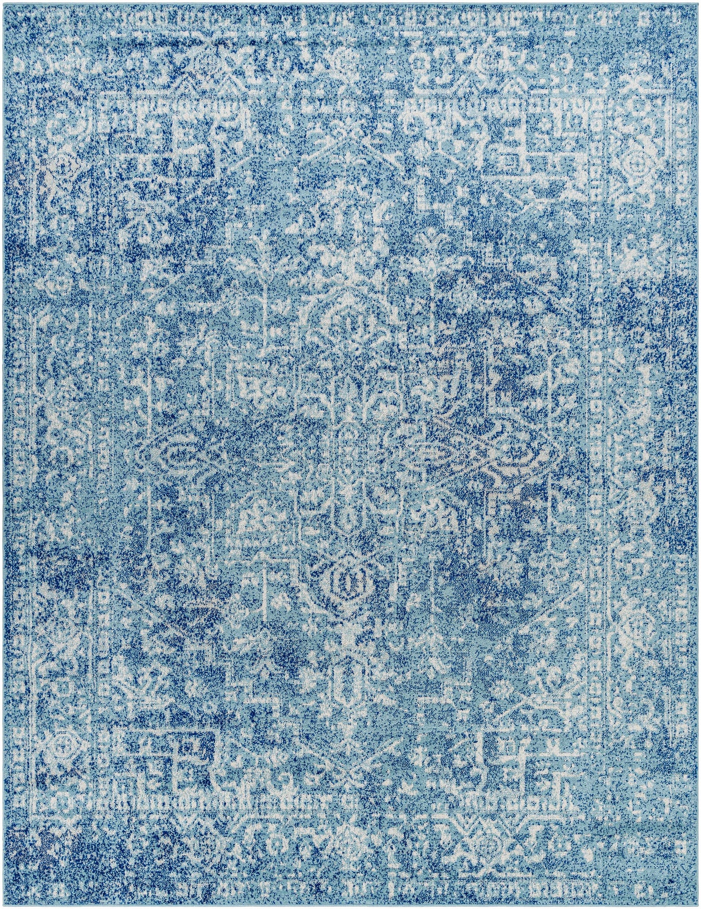 Thousandsticks Area Rug - Clearance by Boutique Rugs