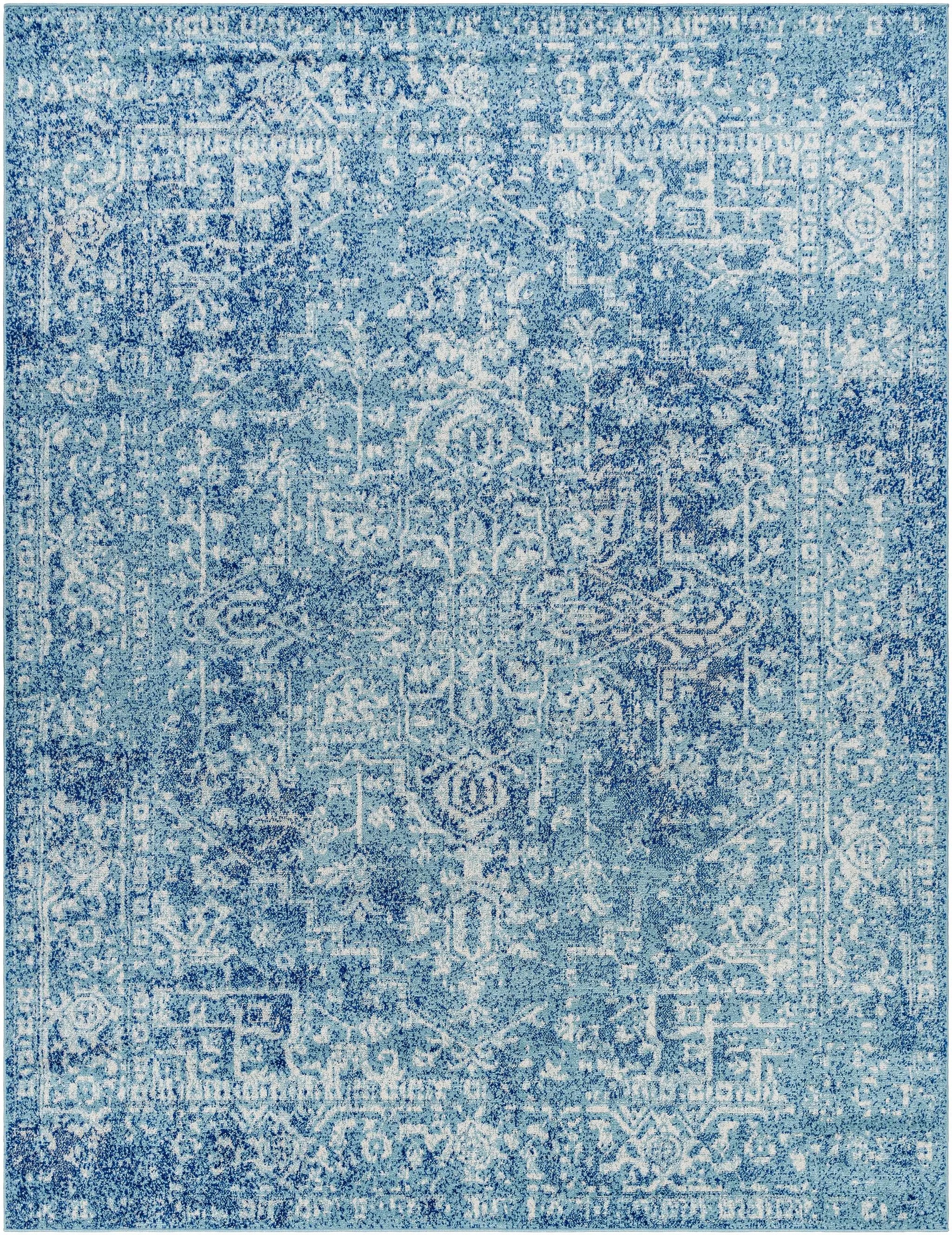 Thousandsticks Area Rug - Clearance by Boutique Rugs