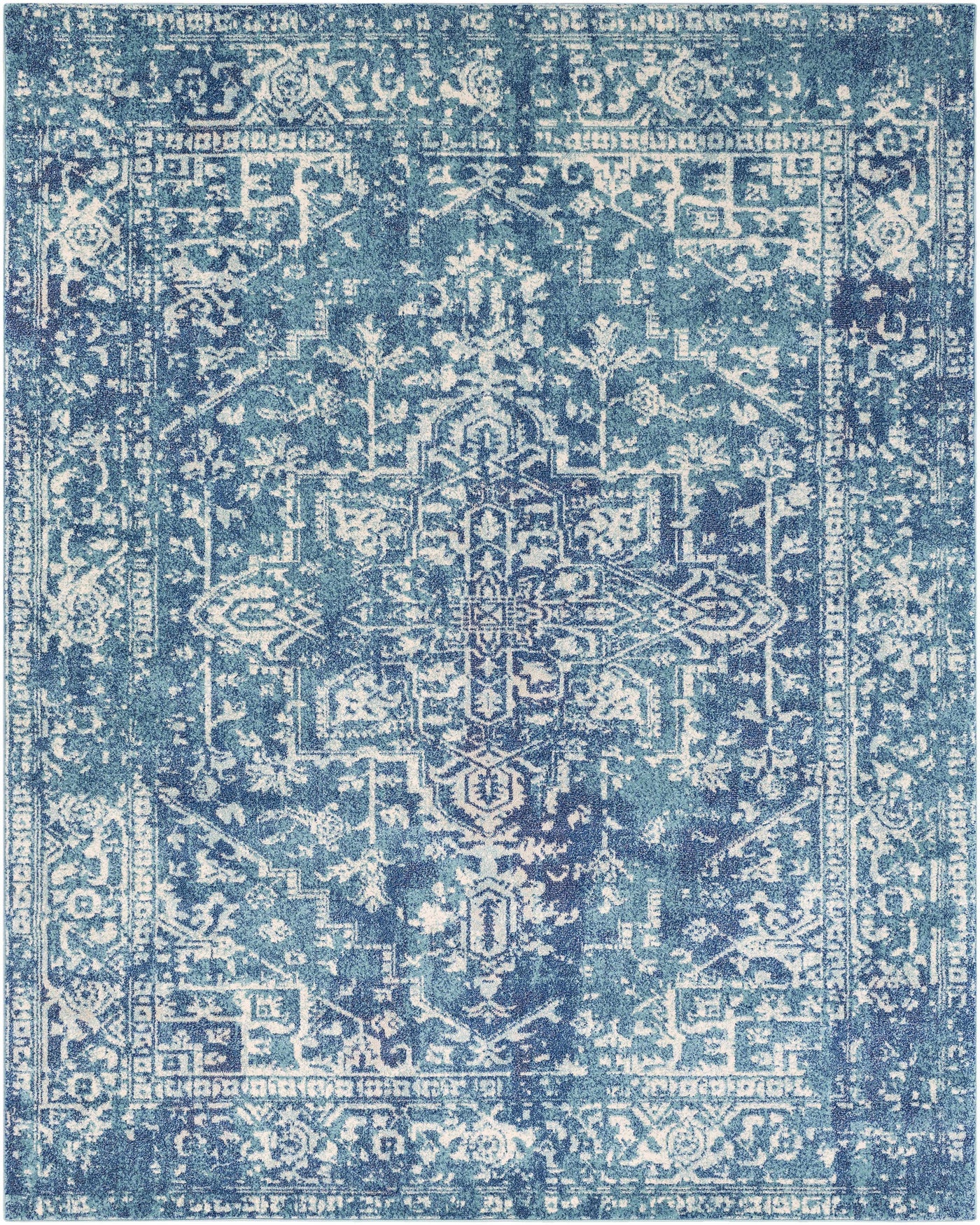 Thousandsticks Area Rug - Clearance by Boutique Rugs