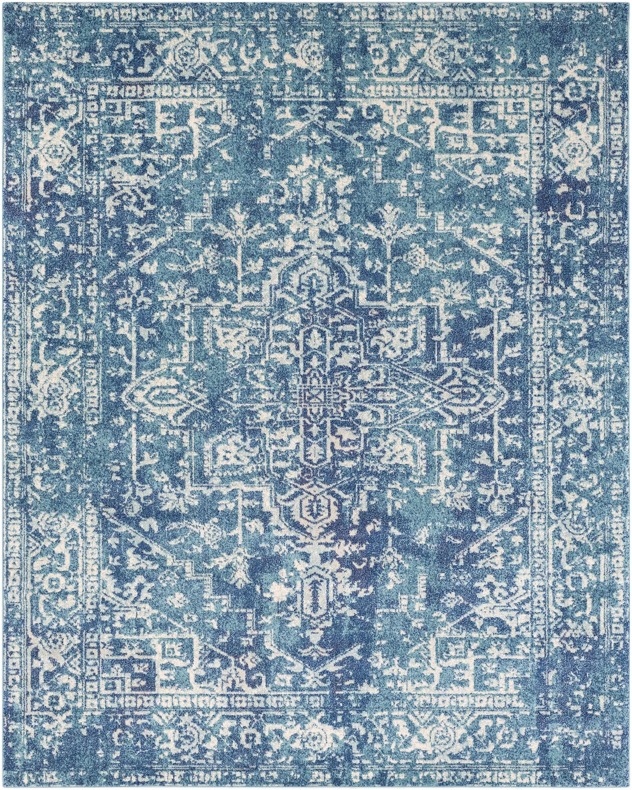 Thousandsticks Area Rug - Clearance by Boutique Rugs