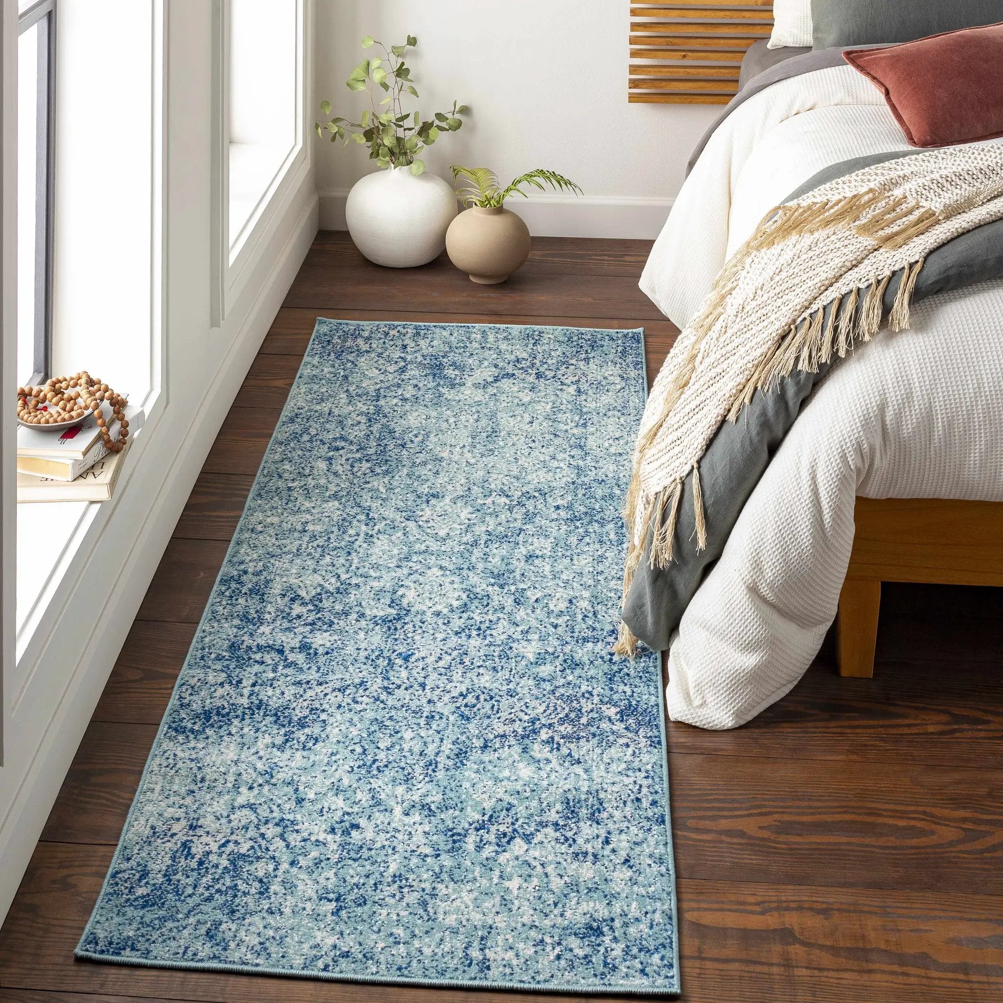 Thousandsticks Area Rug - Clearance by Boutique Rugs