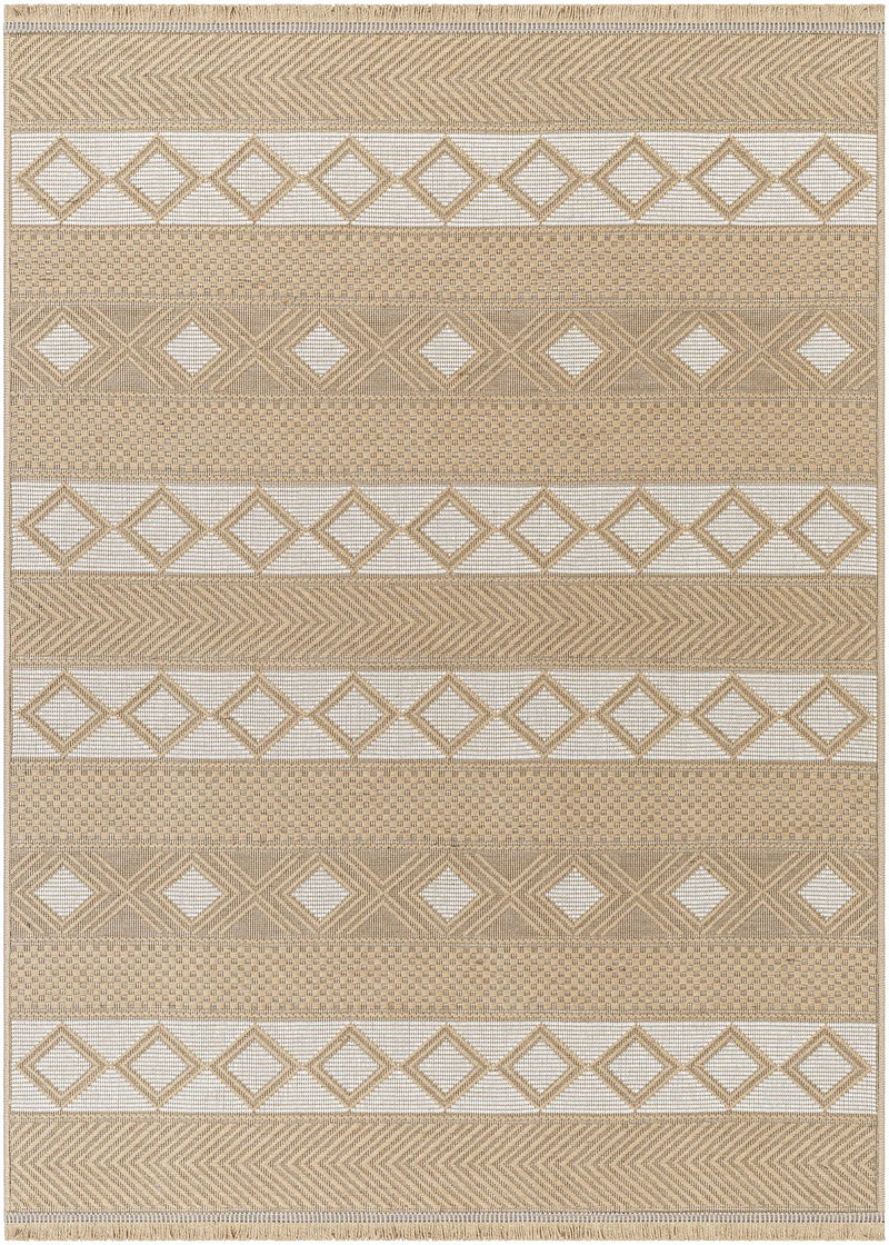Tomai Washable Jute Rug - Clearance by Boutique Rugs