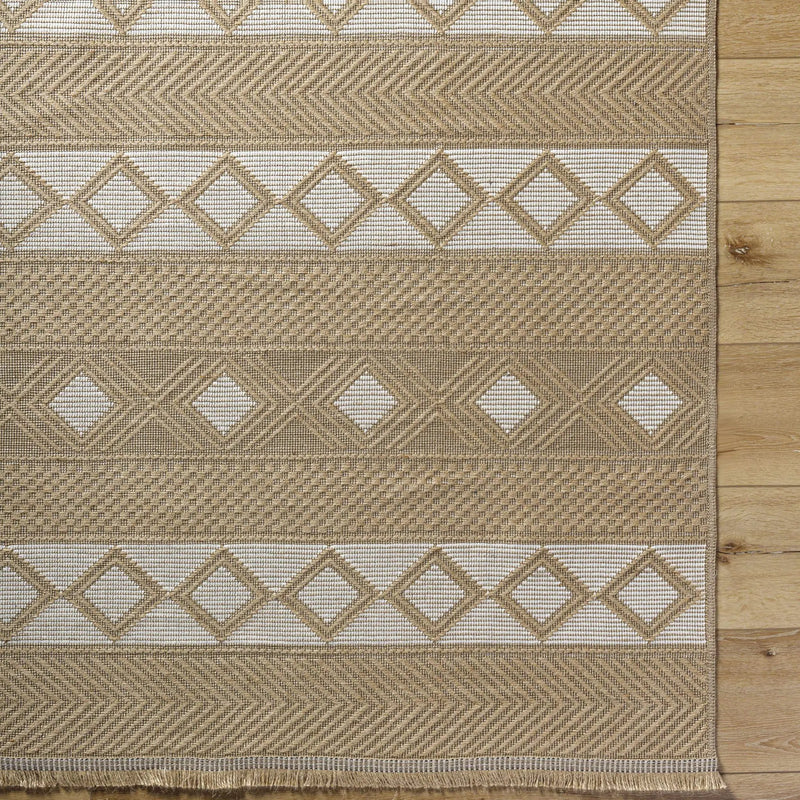 Tomai Washable Jute Rug - Clearance by Boutique Rugs