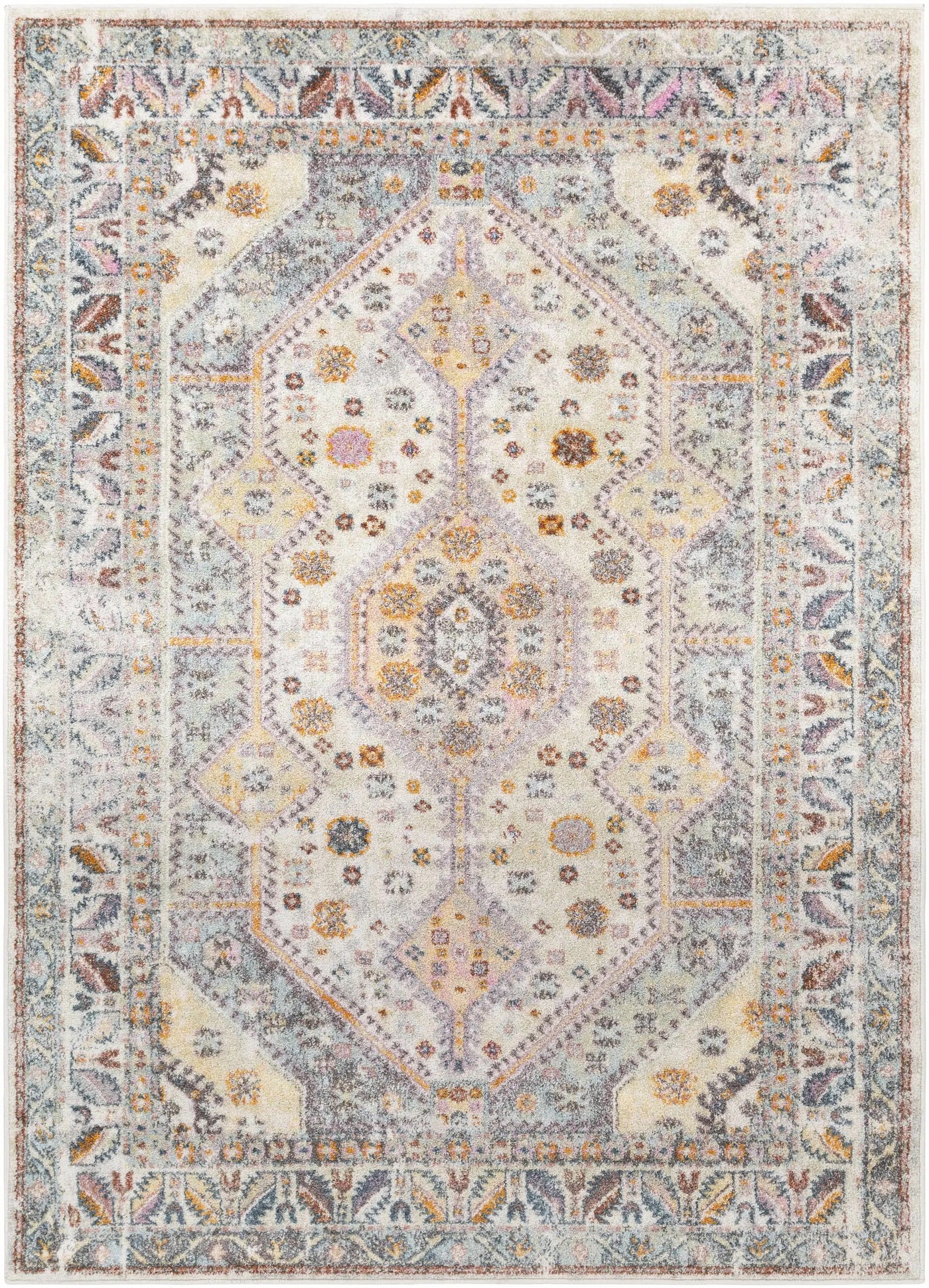 Thornley Area Rug - Clearance by Boutique Rugs