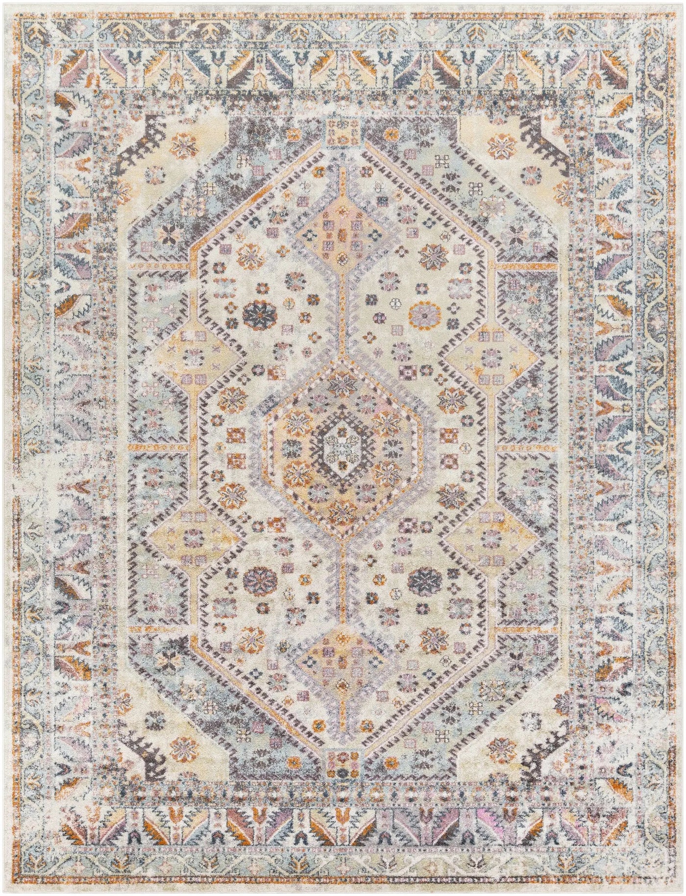 Thornley Area Rug - Clearance by Boutique Rugs