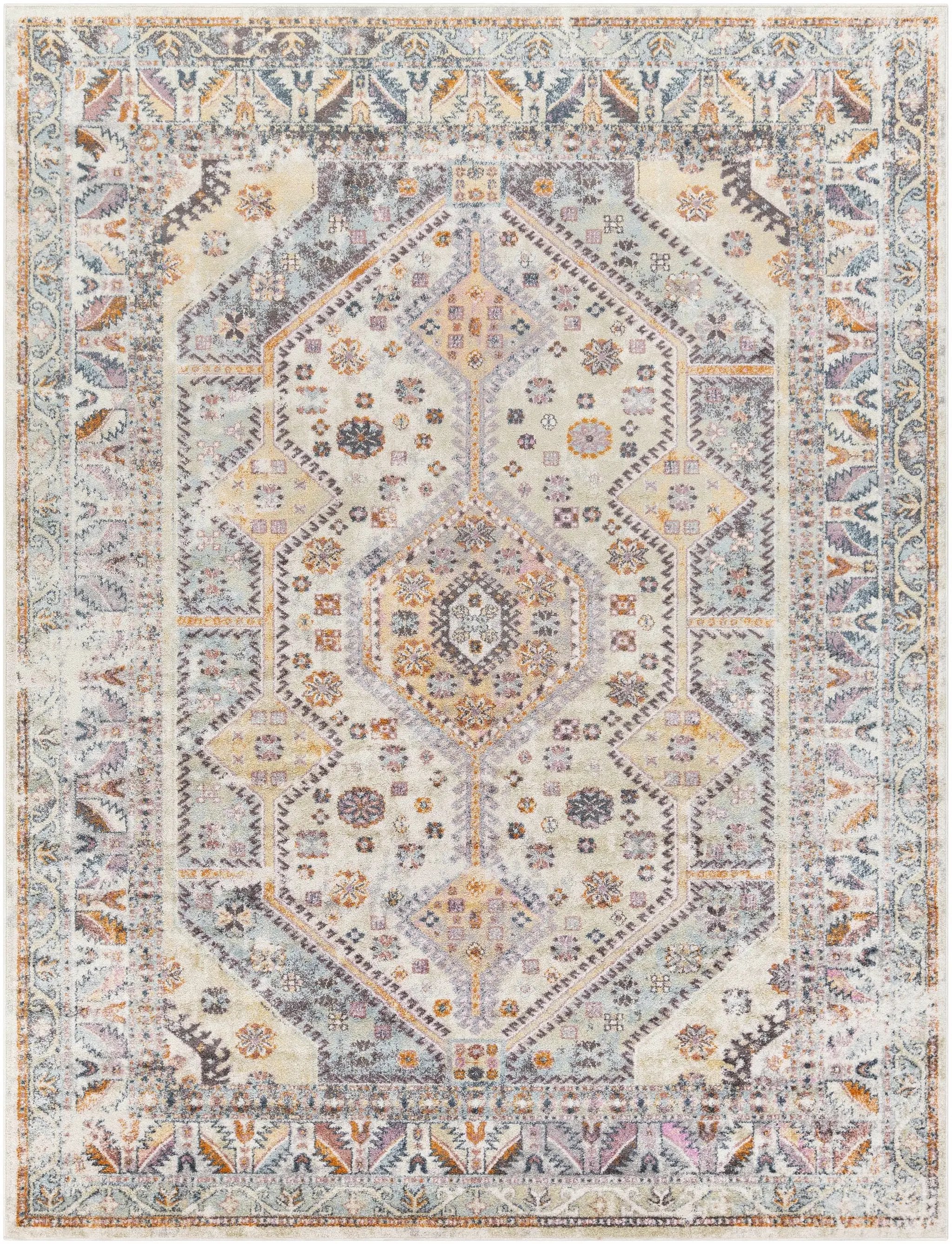 Thornley Area Rug - Clearance by Boutique Rugs