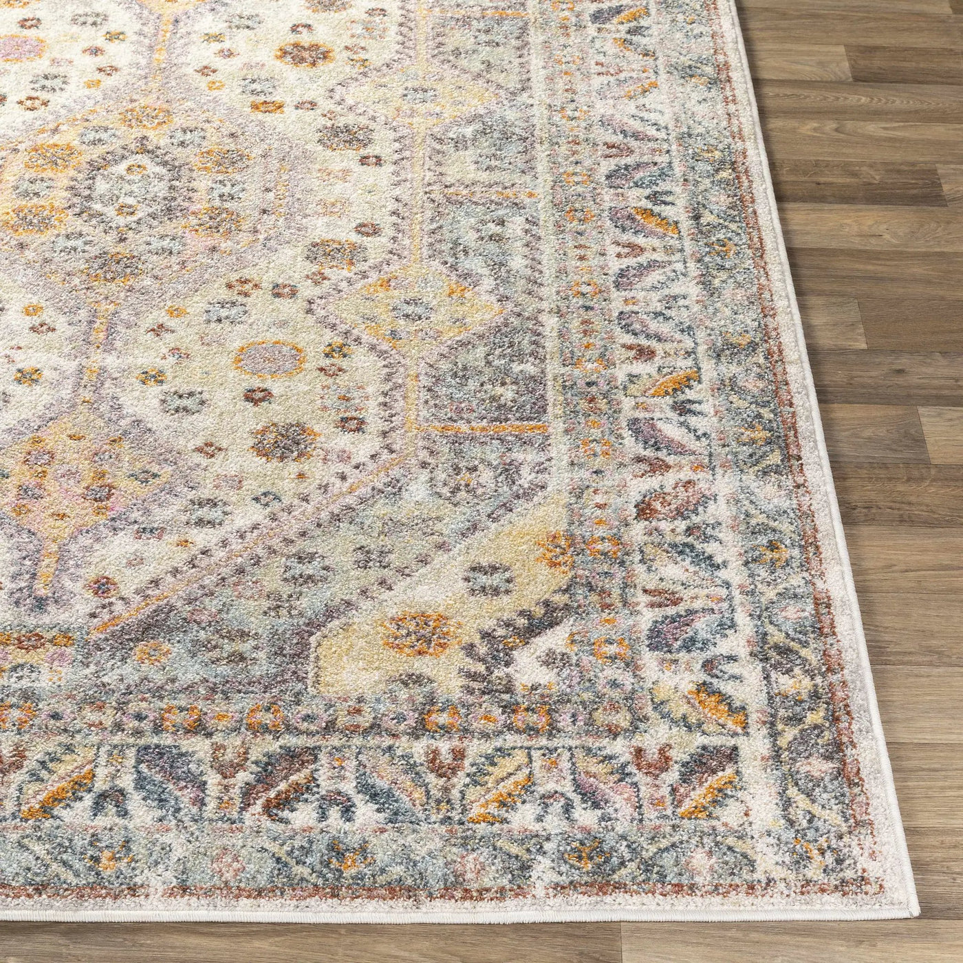 Thornley Area Rug - Clearance by Boutique Rugs