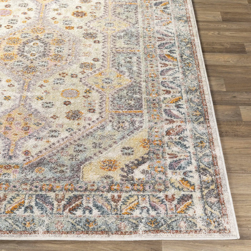 Thornley Area Rug - Clearance by Boutique Rugs