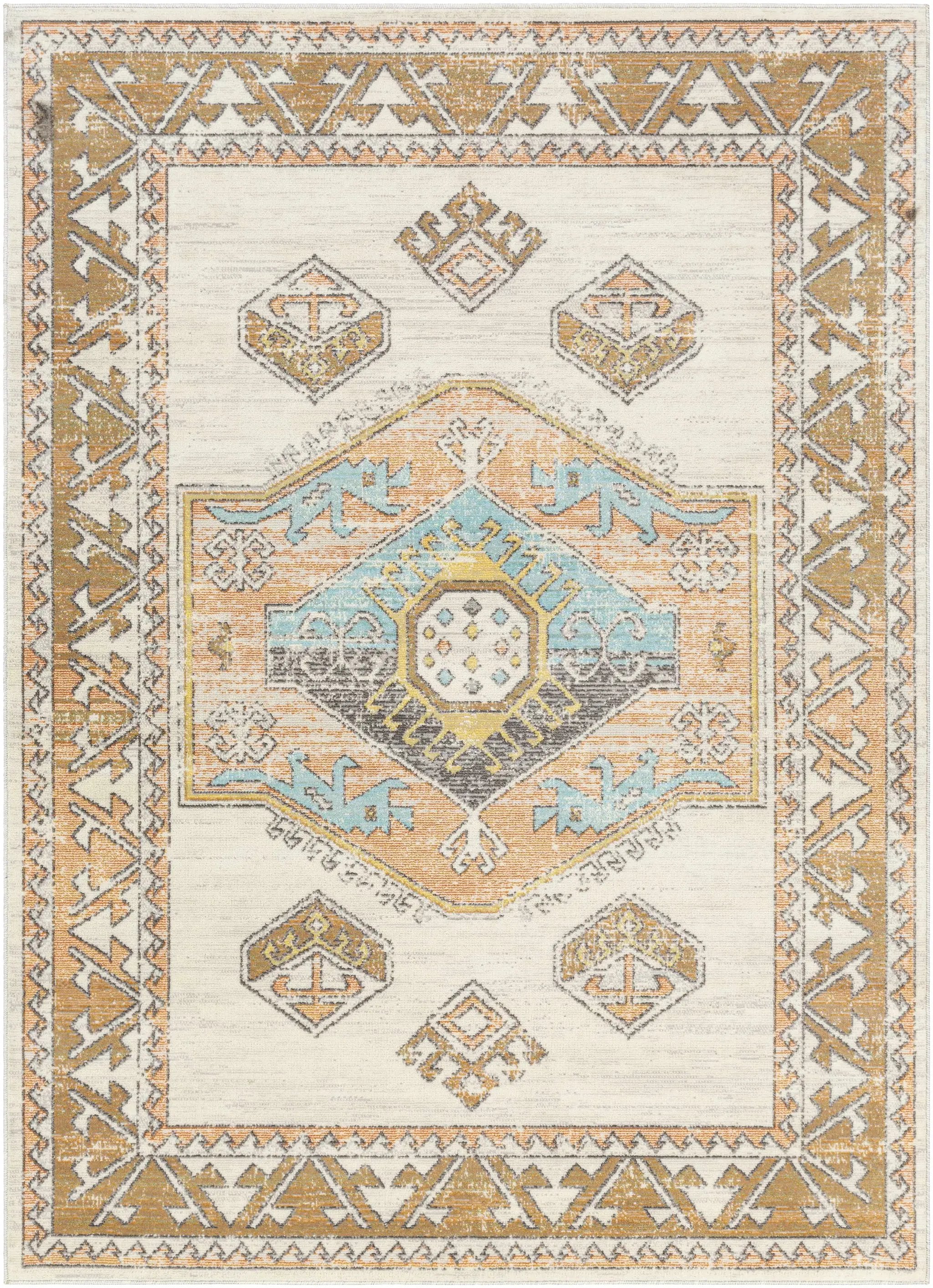 Thornleigh Outdoor Area Rug - Clearance by Boutique Rugs
