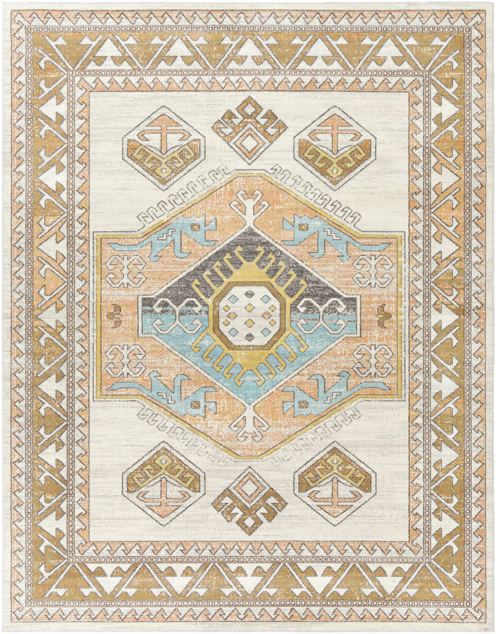 Thornleigh Outdoor Area Rug - Clearance by Boutique Rugs