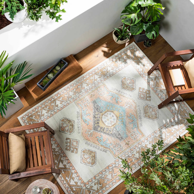 Thornleigh Outdoor Area Rug - Clearance by Boutique Rugs