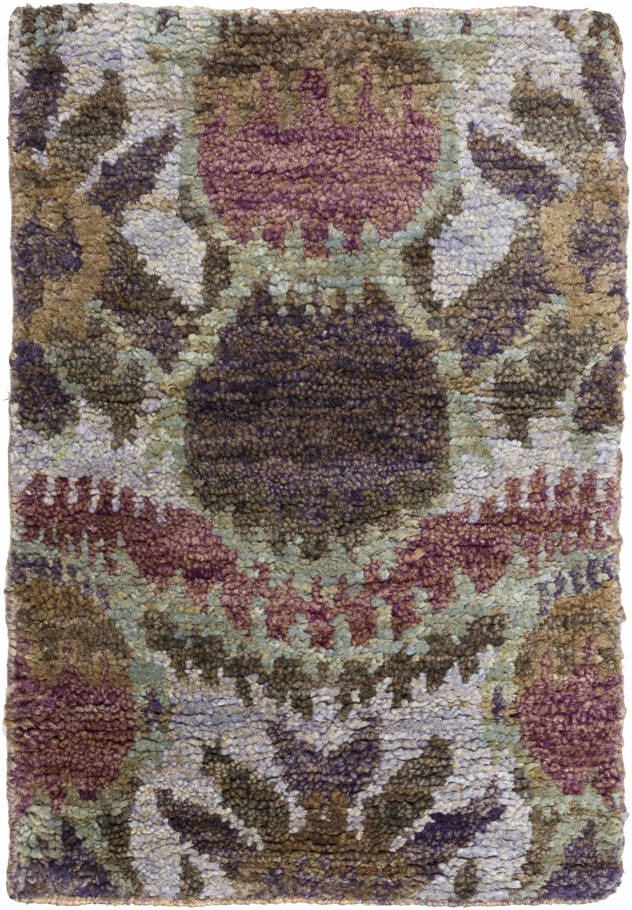 Thornville Jute Carpet - Clearance by Boutique Rugs
