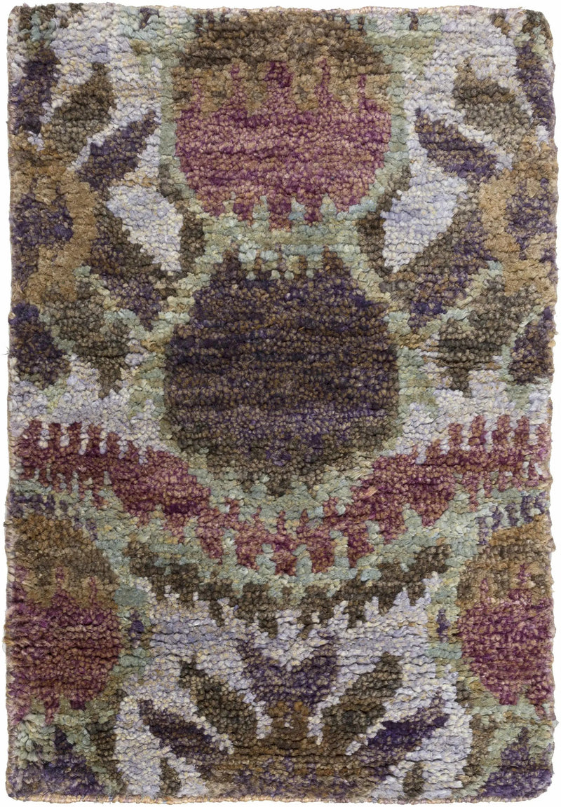Thornville Jute Carpet - Clearance by Boutique Rugs