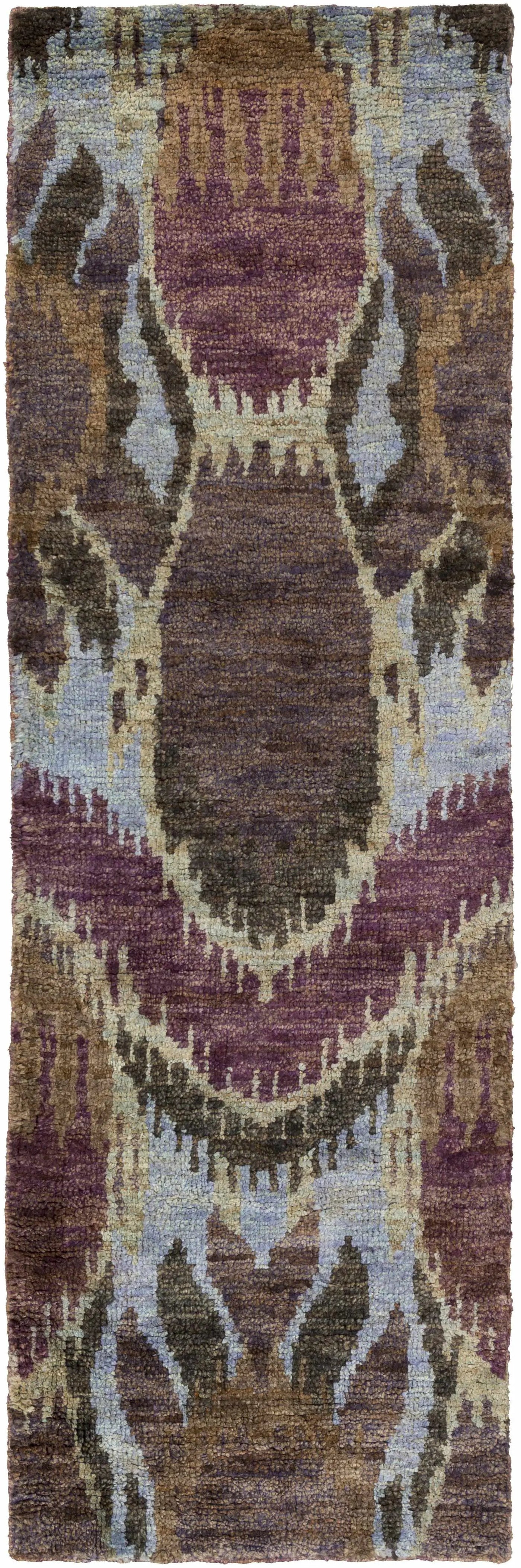 Thornville Jute Carpet - Clearance by Boutique Rugs