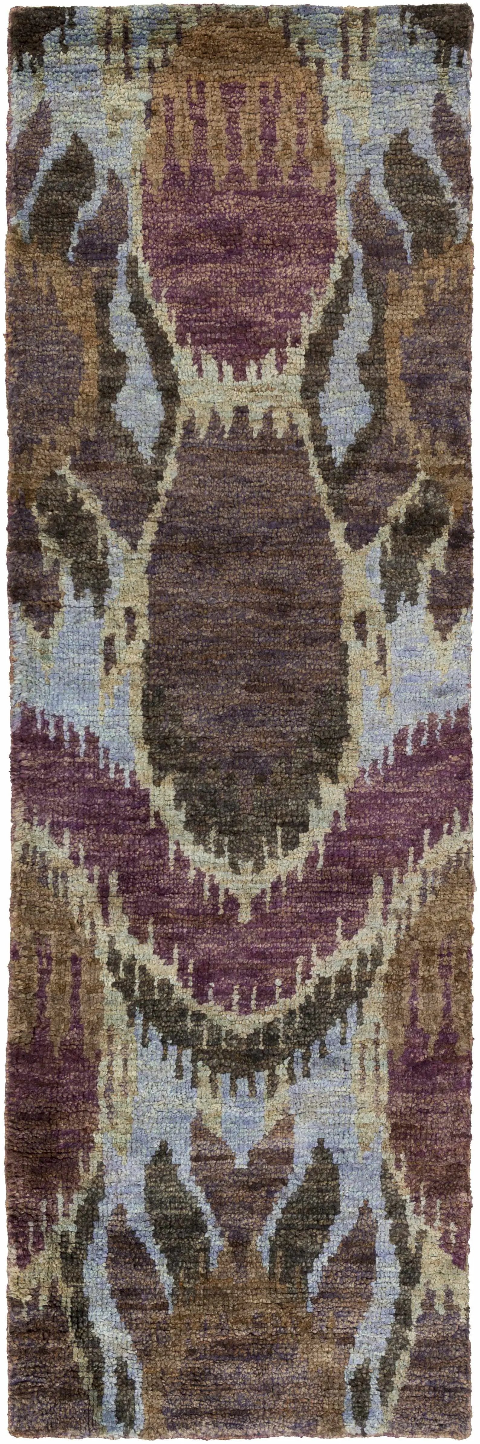 Thornville Jute Carpet - Clearance by Boutique Rugs