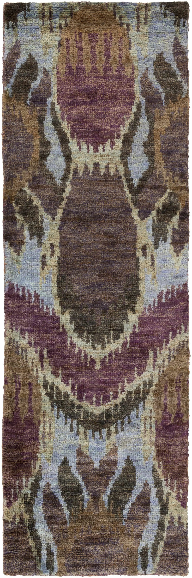 Thornville Jute Carpet - Clearance by Boutique Rugs